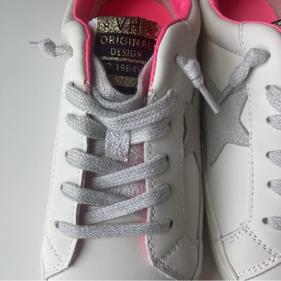 Vintage Havana Adina size 8  Women's Oxford - Picture 6 of 9